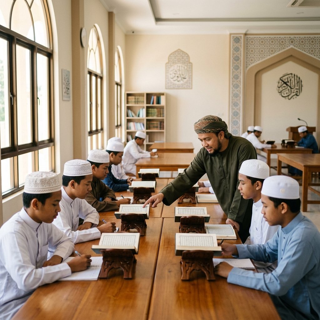 Islamic Education