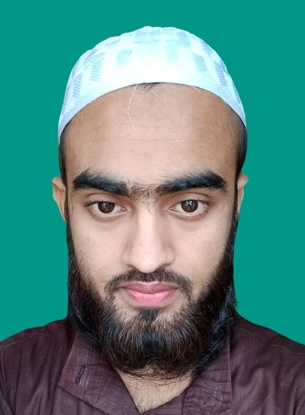 Kaji Md Habibur Rahman
